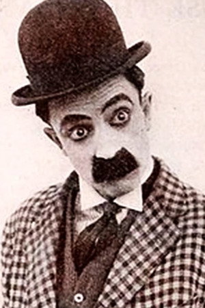 Photo of Charles Dorety from the Latest Netflix gallery