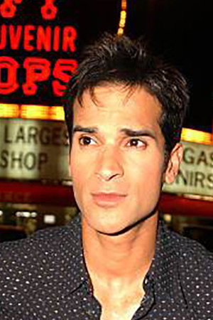 Photo of Eddie Guerra from the Latest Netflix gallery