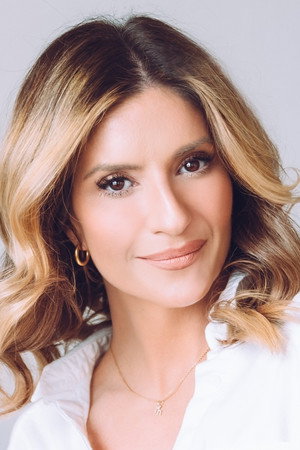 Anneliese Van Der Pol photo