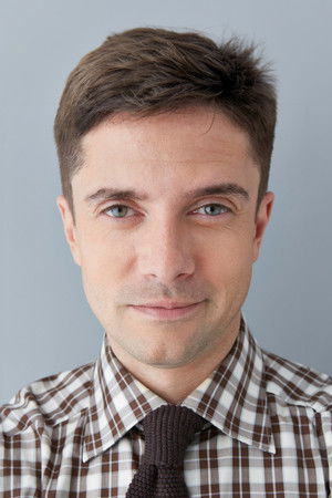 Topher Grace photo