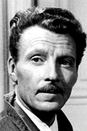Photo of Gérard Séty from the Latest Netflix gallery
