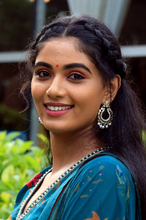Photo of Rakshana from the Latest Netflix gallery