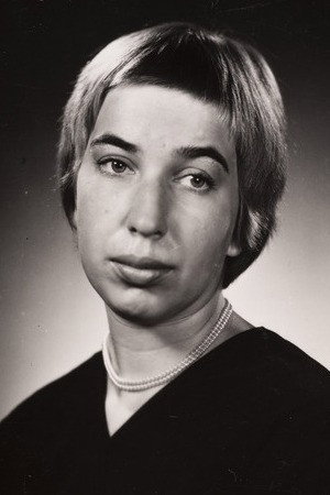 Photo of Anne Paluver from the Latest Netflix gallery