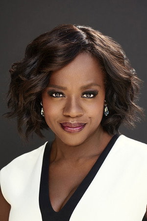 Viola Davis photo