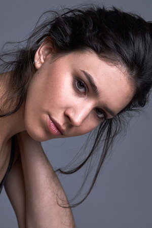 Photo of Rocío García Molina from the Latest Netflix gallery
