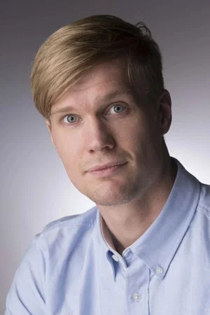 Photo of Joonas Suotamo from the Latest Netflix gallery