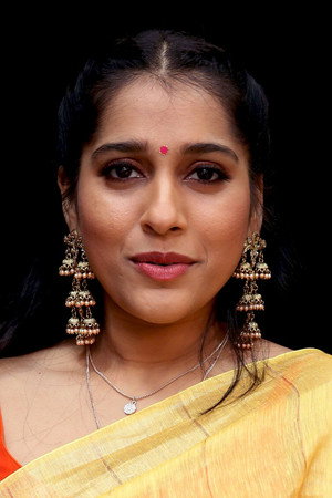 Photo of Rashmi Gautham from the Latest Netflix gallery