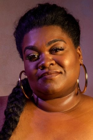 Da'Vine Joy Randolph photo