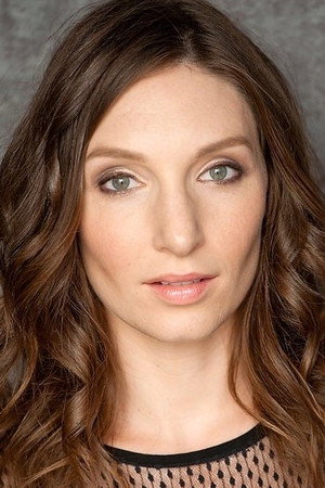 Photo of Molly Schreiber from the Latest Netflix gallery