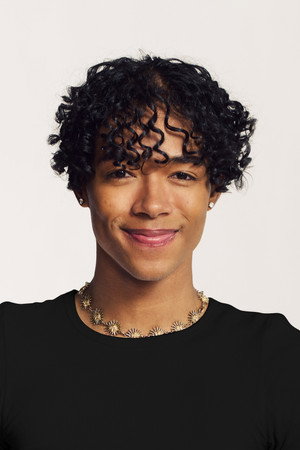 Photo of Kauê Penna from the Latest Netflix gallery