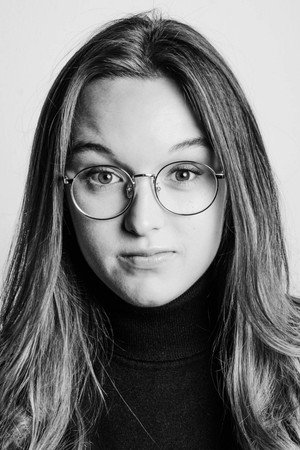 Photo of Marylène Gendron from the Latest Netflix gallery