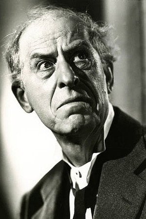 Photo of Edward Ellis from the Latest Netflix gallery