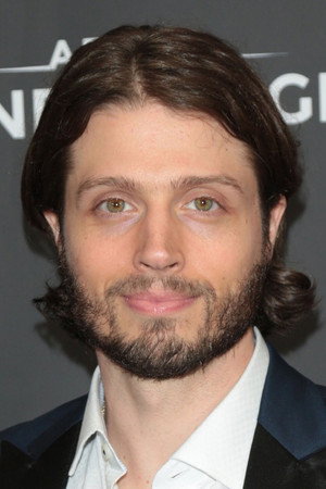 Photo of Brock Kelly from the Latest Netflix gallery