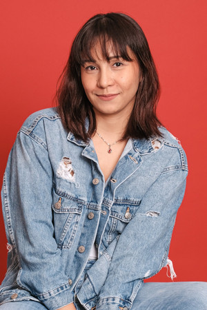 Photo of Kayley Carrigan from the Latest Netflix gallery