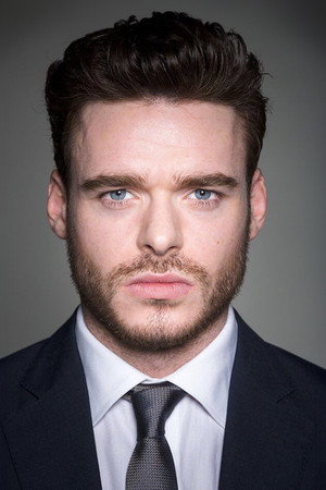Richard Madden photo