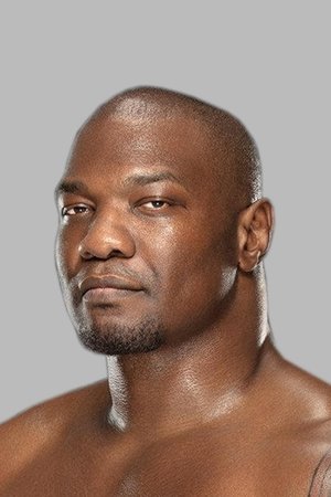 Shelton Benjamin photo
