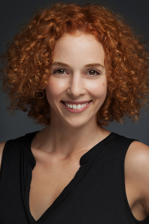 Photo of Elif Sönmez from the Latest Netflix gallery