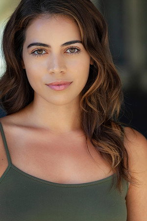 Photo of Angelique Rivera from the Latest Netflix gallery