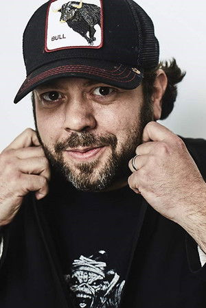 Dan Fogler photo