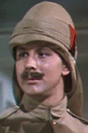 Photo of Hay Petrie from the Latest Netflix gallery