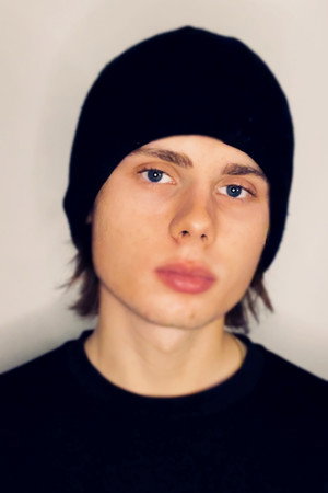 Justin Geertsen photo