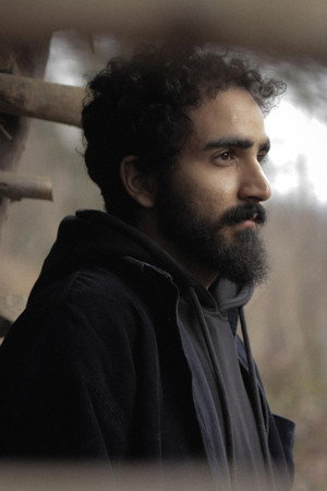 Photo of Matin Kaviani from the Latest Netflix gallery