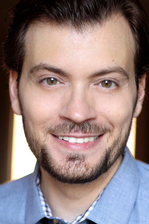 Photo of James Di Giacomo from the Latest Netflix gallery