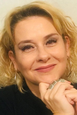 Şenay Saçbüker photo