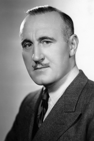 Donald Crisp photo