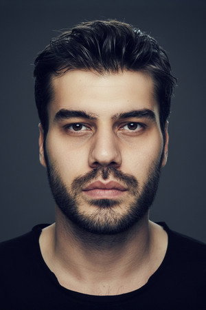 Özgürcan Çevik photo