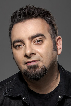 Photo of Chris Kirkpatrick from the Latest Netflix gallery