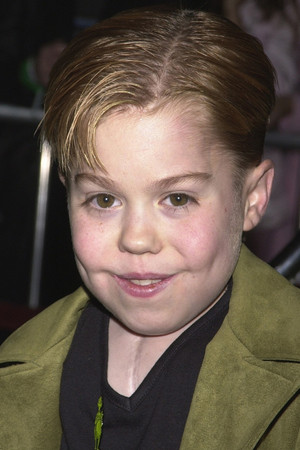 Josh Ryan Evans photo