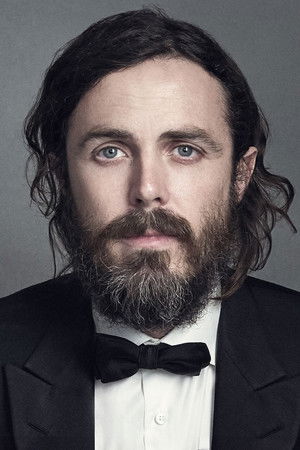 Casey Affleck photo