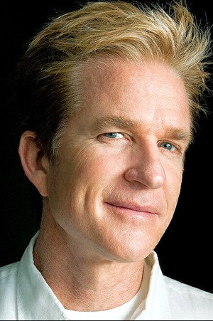 Matthew Modine photo