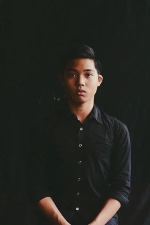 Photo of Jerom Canlas from the Latest Netflix gallery