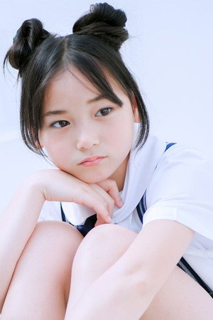 Photo of Himeka Himejima from the Latest Netflix gallery