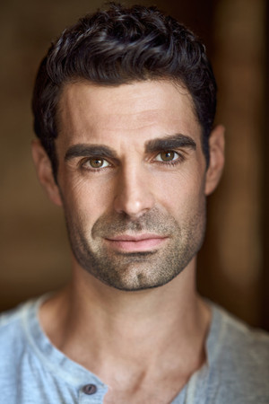Photo of Joe Chambrello from the Latest Netflix gallery