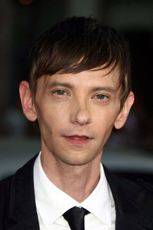 DJ Qualls photo