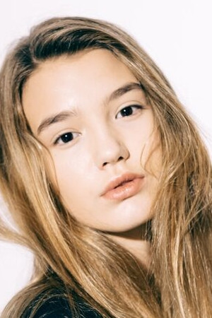 Alissa Skovbye photo