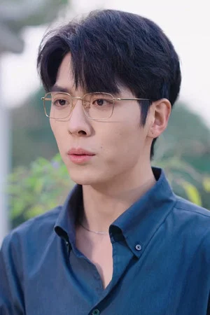 Photo of Zhang Baiyun from the Latest Netflix gallery