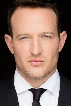 Photo of Justin Sintic from the Latest Netflix gallery
