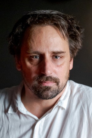Photo of Gábor Reisz from the Latest Netflix gallery