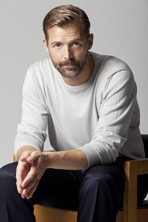 Photo of Patrick Grant from the Latest Netflix gallery