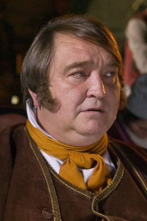 Otmar Brancuzský photo