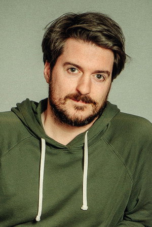 Photo of Ognjen Glavonić from the Latest Netflix gallery