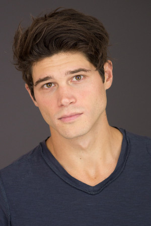 Photo of Trent Garrett from the Latest Netflix gallery