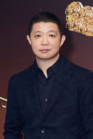 Photo of Cao Yu from the Latest Netflix gallery