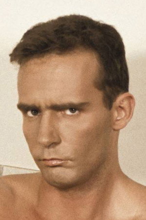 Photo of Michael Steel from the Latest Netflix gallery
