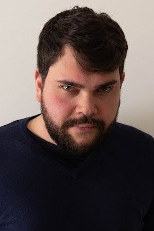 Photo of Renan Madureira from the Latest Netflix gallery