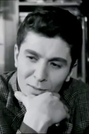 Photo of Vagelis Seilinos from the Latest Netflix gallery